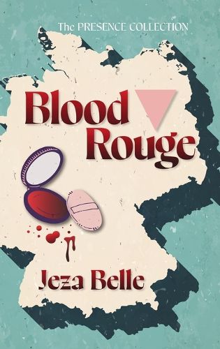 Cover image for Blood Rouge