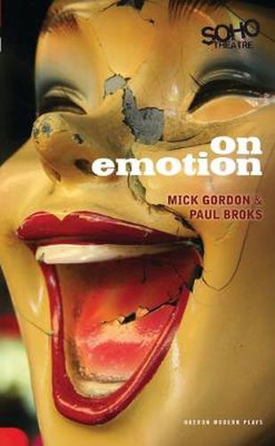 Cover image for On Emotion