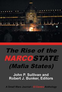 Cover image for The Rise of the Narcostate