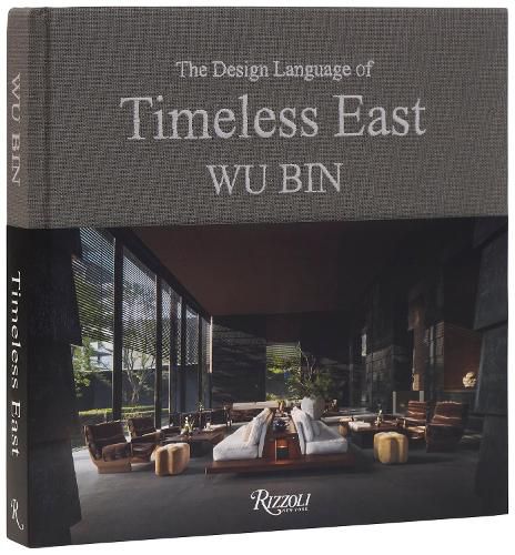 Cover image for The Design Language of Timeless East