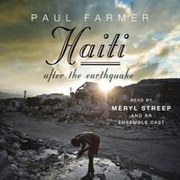 Cover image for Haiti After the Earthquake