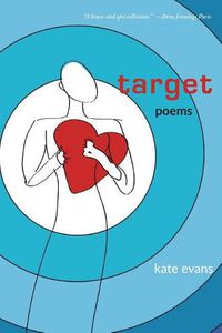 Cover image for Target: Poems