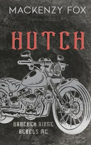 Cover image for Hutch