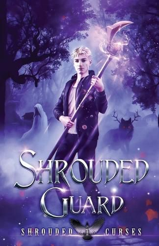 Cover image for Shrouded Guard