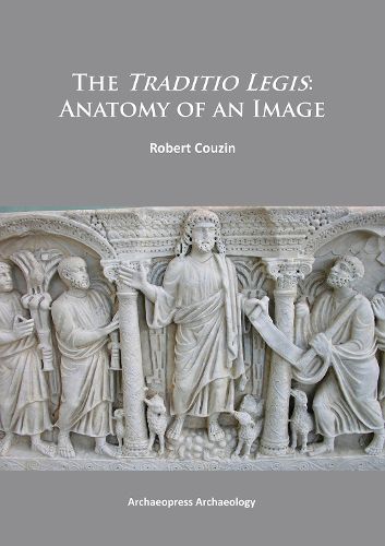 The Traditio Legis: Anatomy of an Image