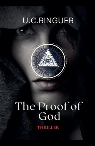 Cover image for The Proof of God