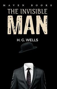 Cover image for The Invisible Man