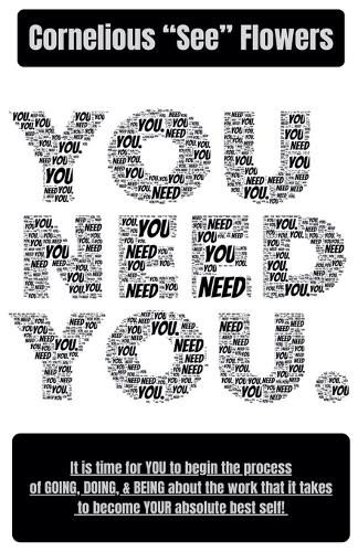 Cover image for You Need You.