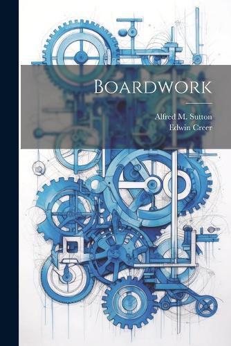 Cover image for Boardwork