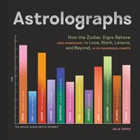 Cover image for Astrolographs