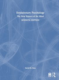 Cover image for Evolutionary Psychology