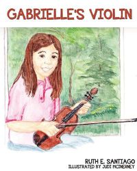 Cover image for Gabrielle's Violin