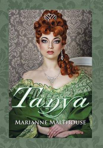 Cover image for Tanya