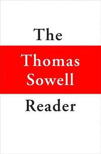 Cover image for Thomas Sowell Reader