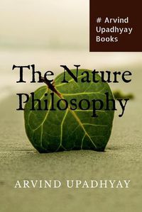 Cover image for The Nature Philosophy