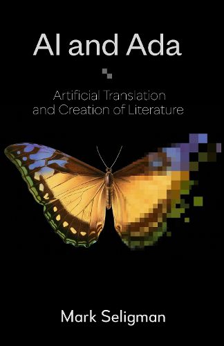 Cover image for AI and Ada