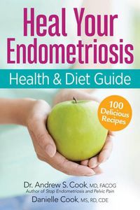 Cover image for Endometriosis Health and Diet Program: Get Your Life Back