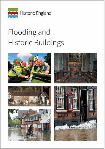 Flooding and Historic Buildings