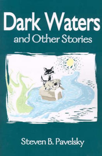 Cover image for Dark Waters: And Other Stories