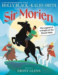 Cover image for Sir Morien