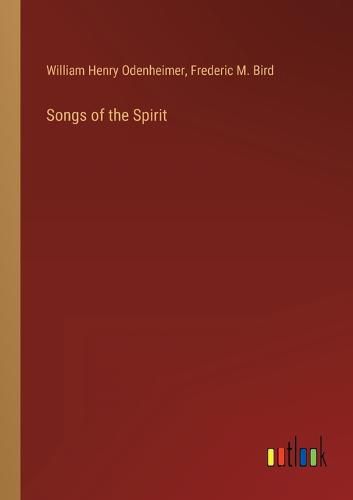 Songs of the Spirit