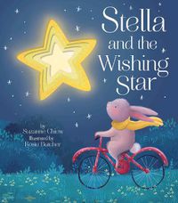 Cover image for Stella and the Wishing Star