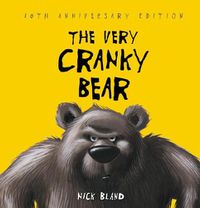 Cover image for The Very Cranky Bear 10th Anniversary Edition