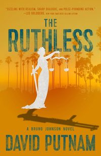 Cover image for The Ruthless