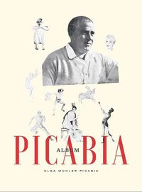 Cover image for Album Picabia