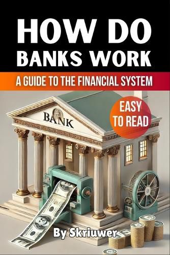 Cover image for How Do Banks Work