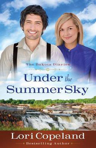 Cover image for Under the Summer Sky