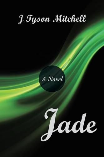 Cover image for Jade