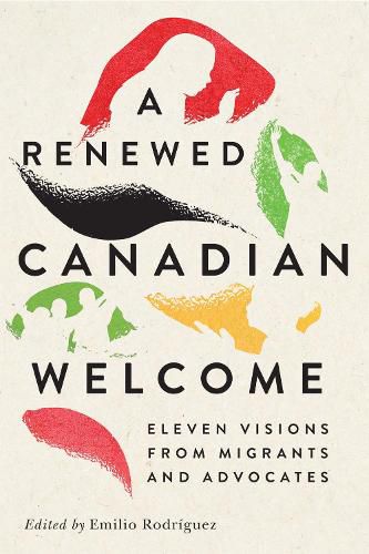 Cover image for A Renewed Canadian Welcome