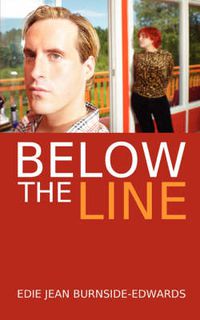 Cover image for Below the Line