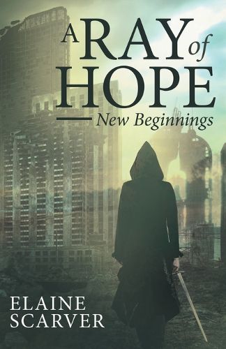 Cover image for A Ray of Hope