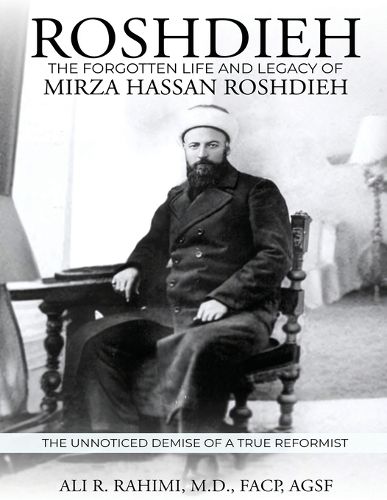 Cover image for Roshdieh