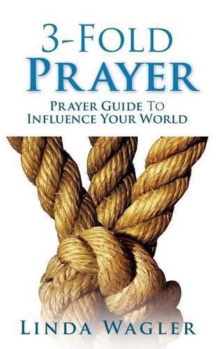 Cover image for 3-Fold Prayer