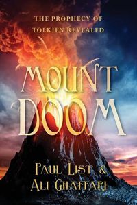 Cover image for Mount Doom