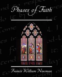 Cover image for Phases of Faith