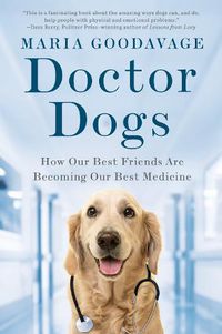 Cover image for Doctor Dogs