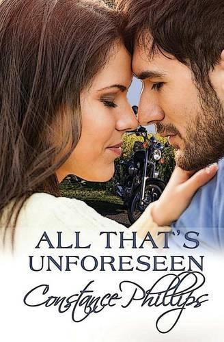 Cover image for All That's Unforeseen