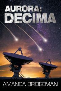 Cover image for Aurora: Decima (Aurora 6)