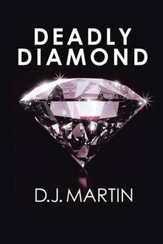 Cover image for Deadly Diamond