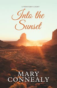 Cover image for Into the Sunset