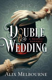 Cover image for Double Wedding