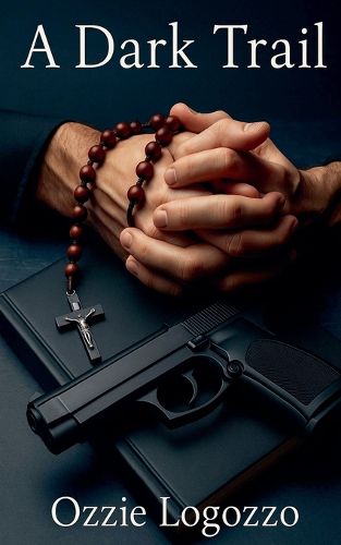 Cover image for A Dark Trail