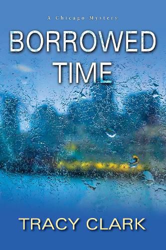 Cover image for Borrowed Time