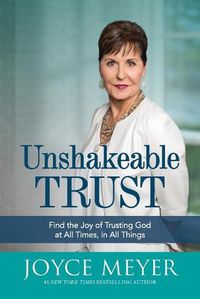 Cover image for Unshakeable Trust