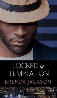 Cover image for Locked in Temptation