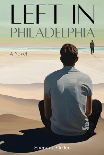 Cover image for Left in Philadelphia